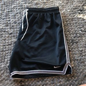 Women’s basketball shorts